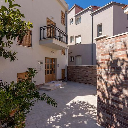 Apartments Lea Podstrana Exterior foto